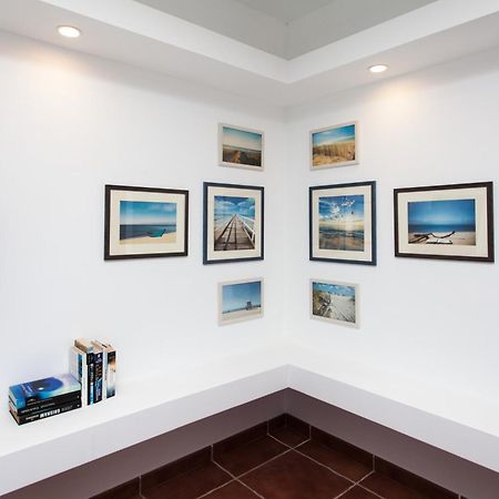 Villa Leonor - Mirador De Las Dunas Corralejo Luaran gambar