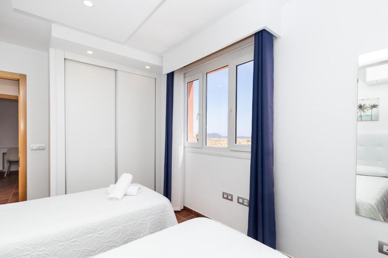 Villa Leonor - Mirador De Las Dunas Corralejo Luaran gambar