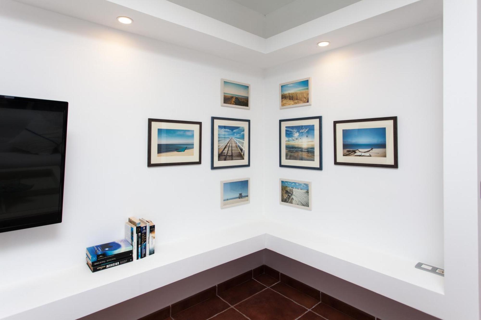 Villa Leonor - Mirador De Las Dunas Corralejo Luaran gambar